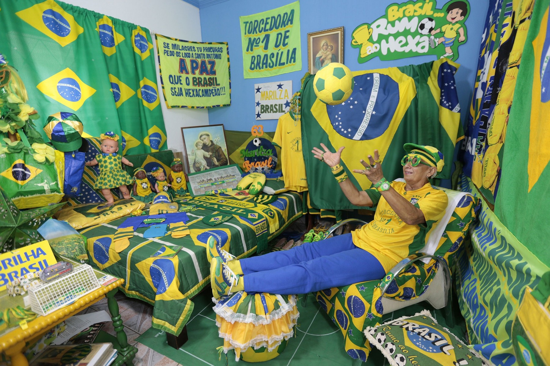 La promotion risquée de Lote 42 : un fiasco après la défaite historique du Brésil contre l'Allemagne