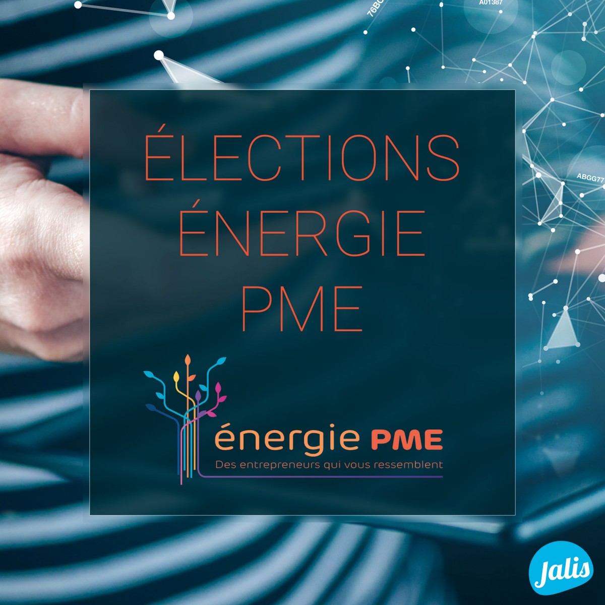 Elections énergie PME à Marseille