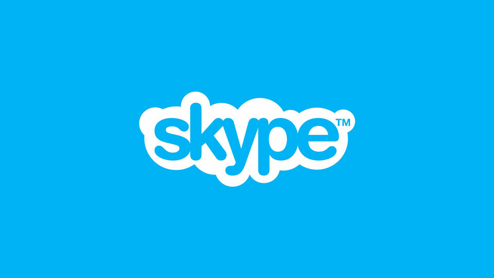 Skype en version 4.2 bêta et sur téléviseur