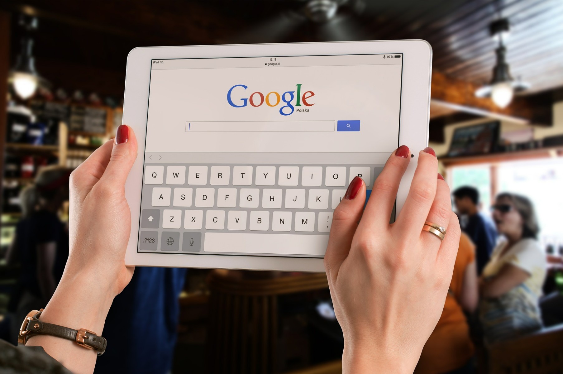 Découvrez Google Flux : La nouvelle façon de suivre l'actualité sur votre smartphone ou votre tablette !