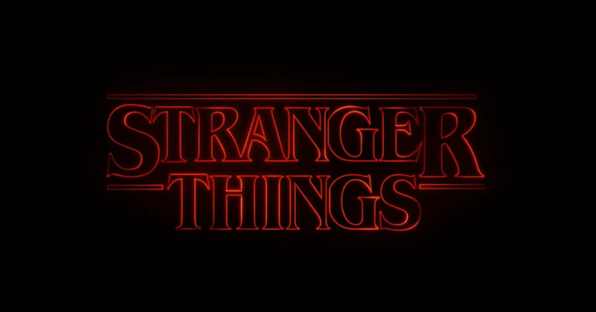 Stranger Things : une expérience en réalité virtuelle