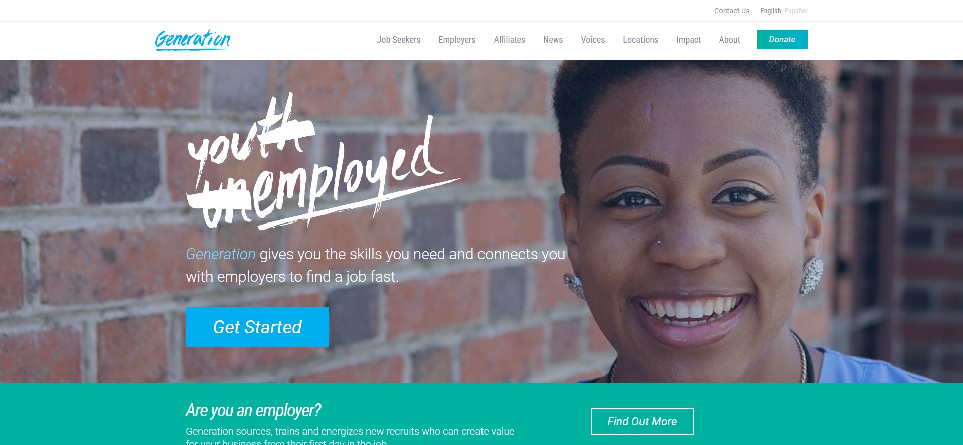 McKinsey et Google : une alliance pour une réponse digitale au chômage des jeunes