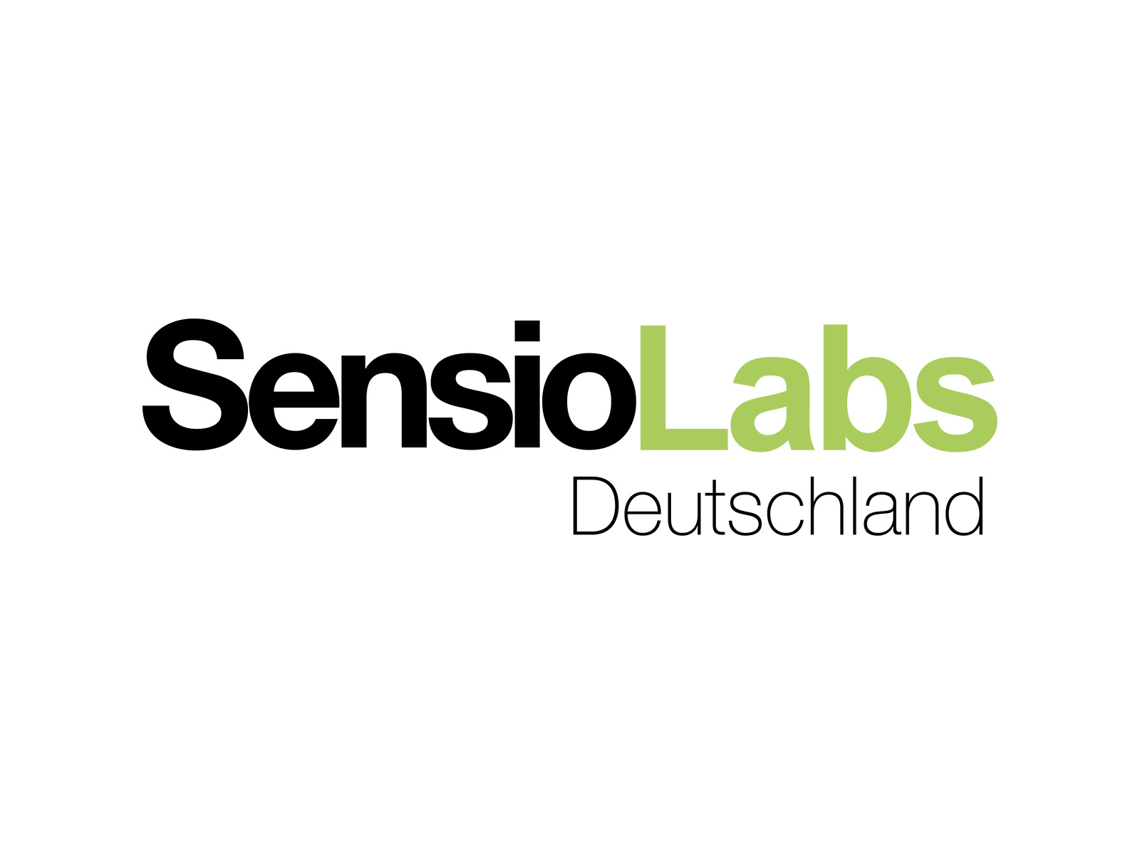Sensio Labs 2011