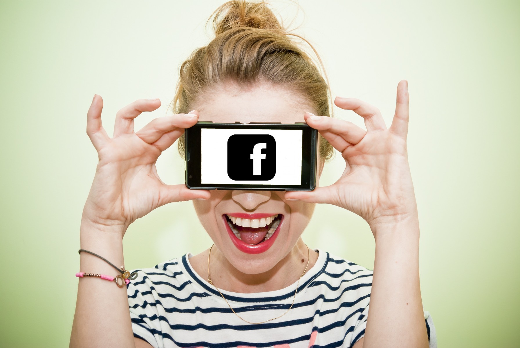 Facebook : bientôt un selfie pour s’identifier