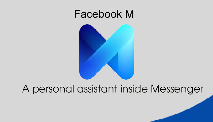 L'assistant virtuel M quitte Facebook Marseille (Geeko)