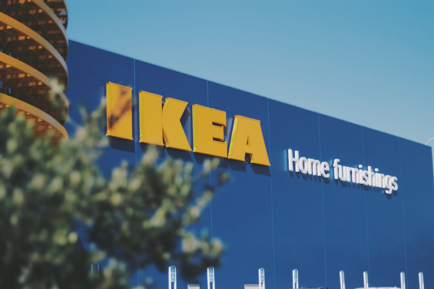 IKEA se lance dans la maison connectée et veut s’imposer sur le marché de la domotique !