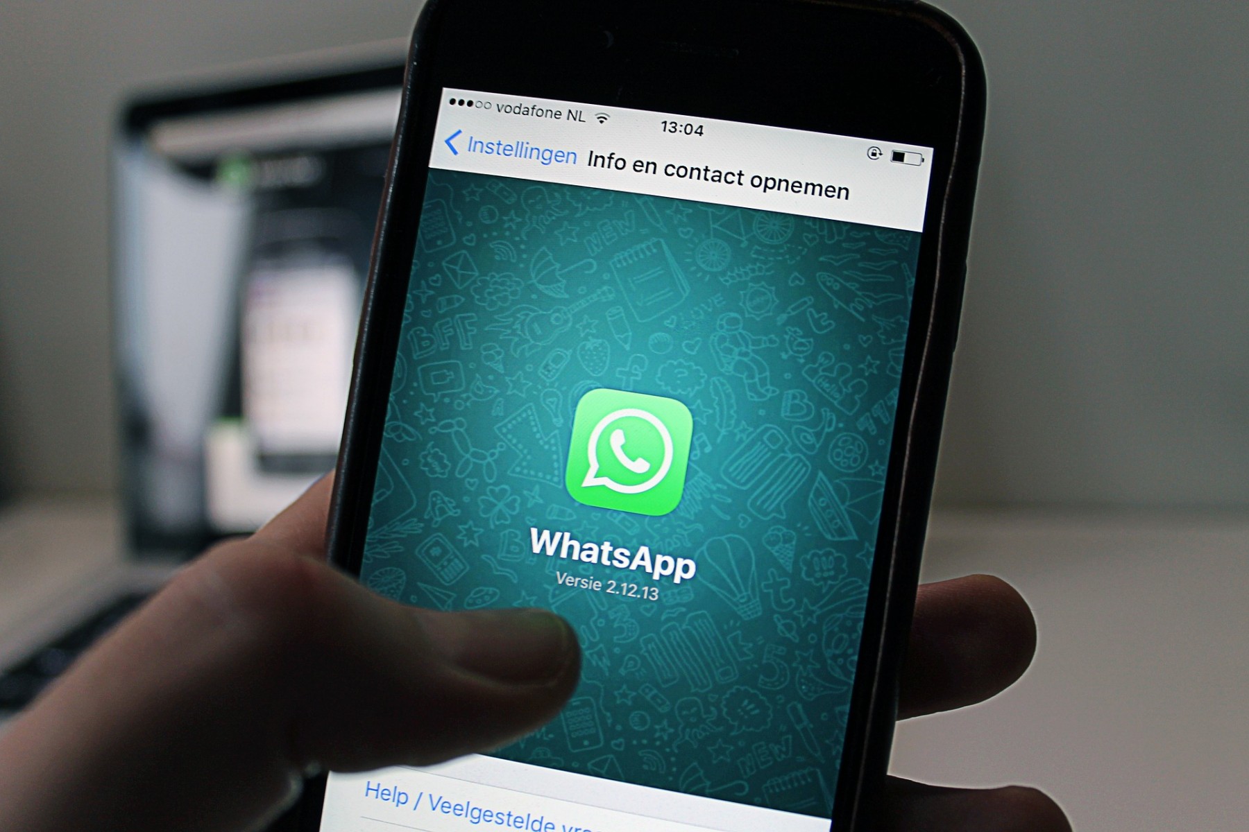 Messages temporaires, stockage, desktop, paiement : 4 nouveautés Whatsapp à retenir 
