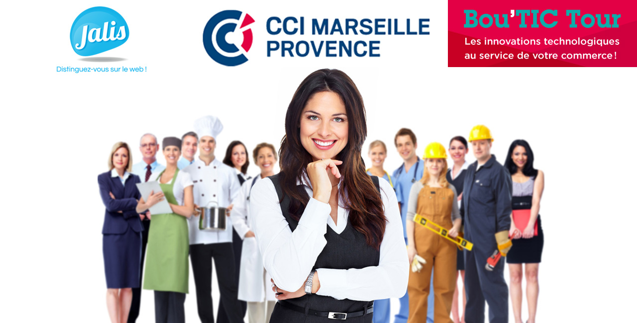 CCI Marseille Provence