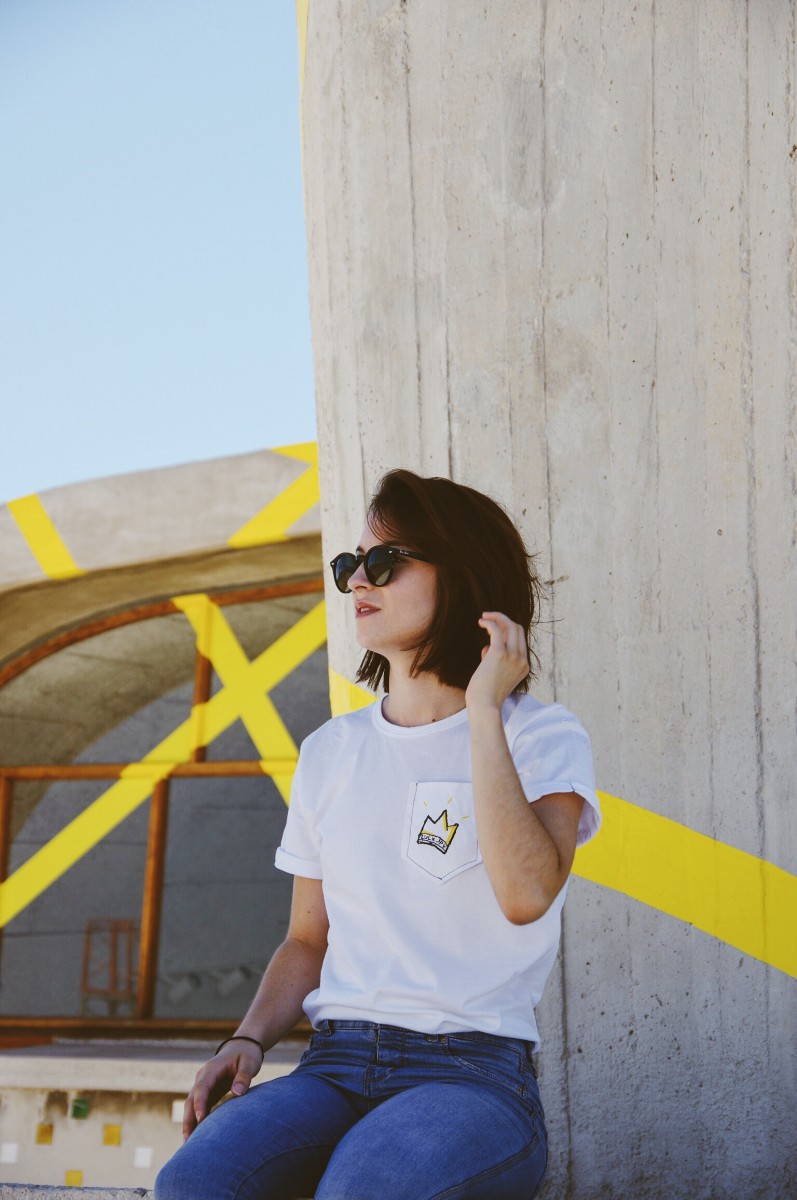 Créatrice de mode Marseille