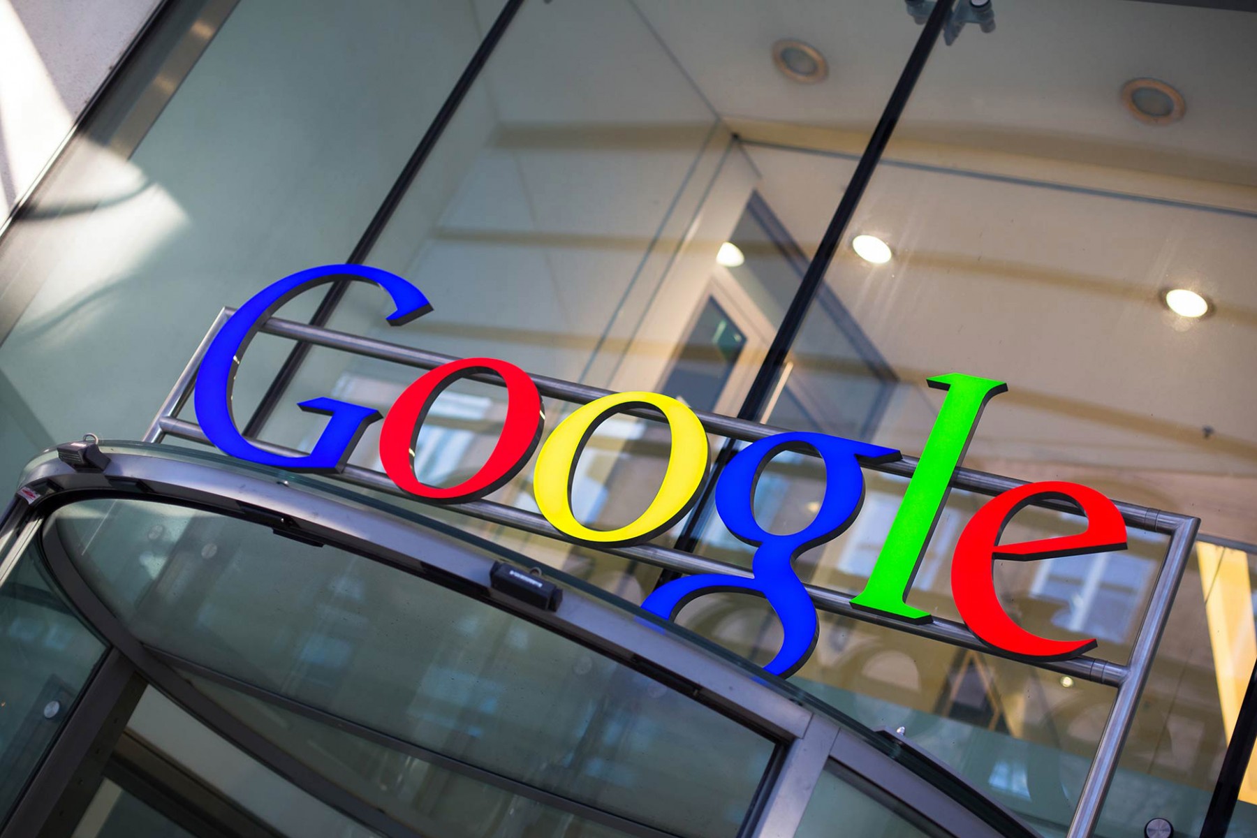 Nouveautés Google +