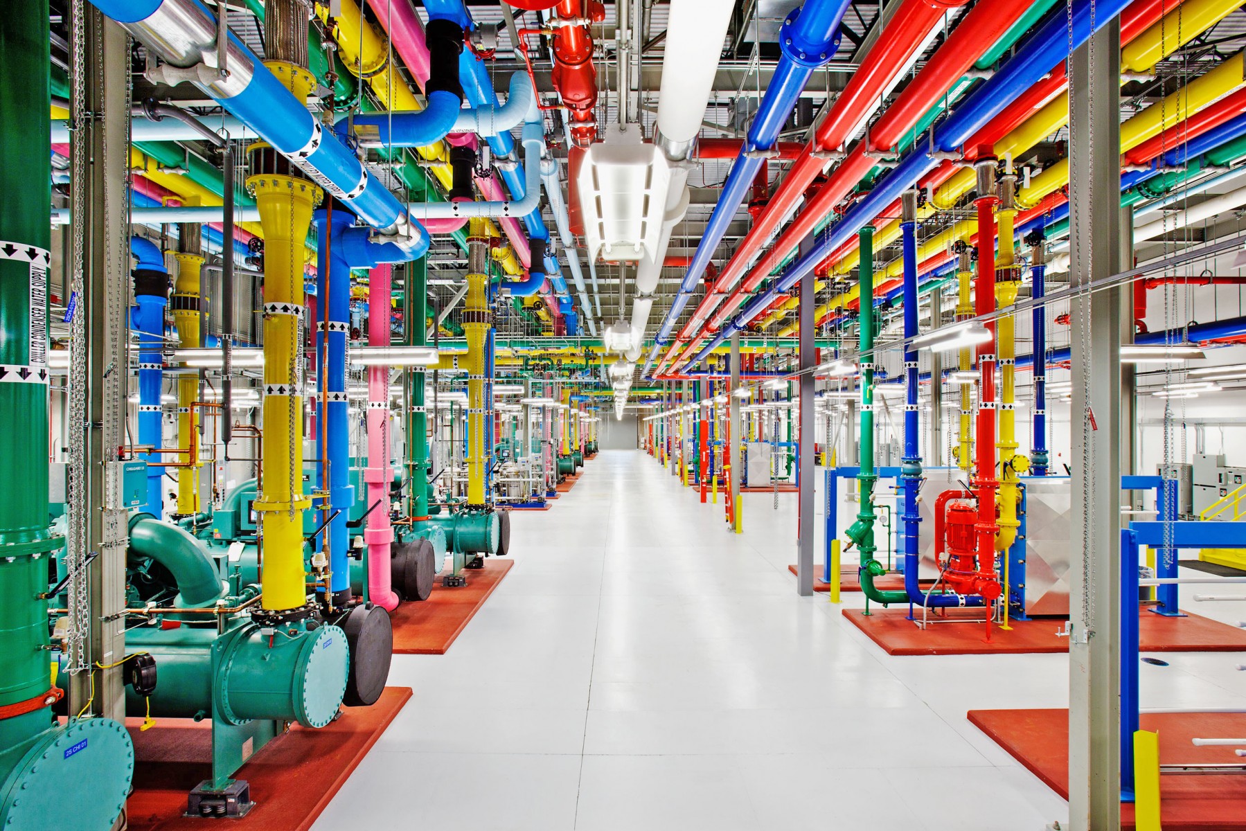 Une nouvelle page de résultats chez Google pour optimiser la navigation des internautes