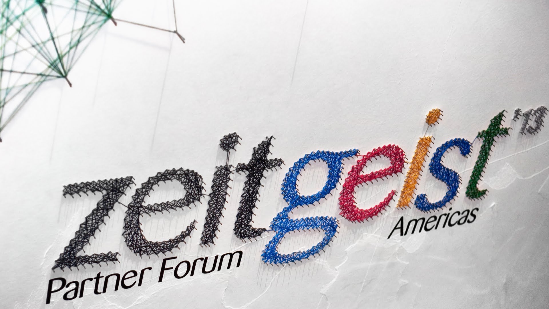 Le zeitgeist de google 2012 est arrivé !