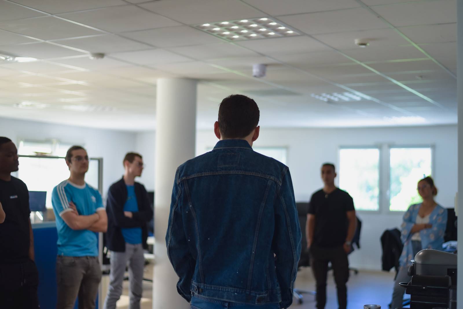 Les valeurs fondamentales d'une agence digitale : Créativité, Innovation et Engagement