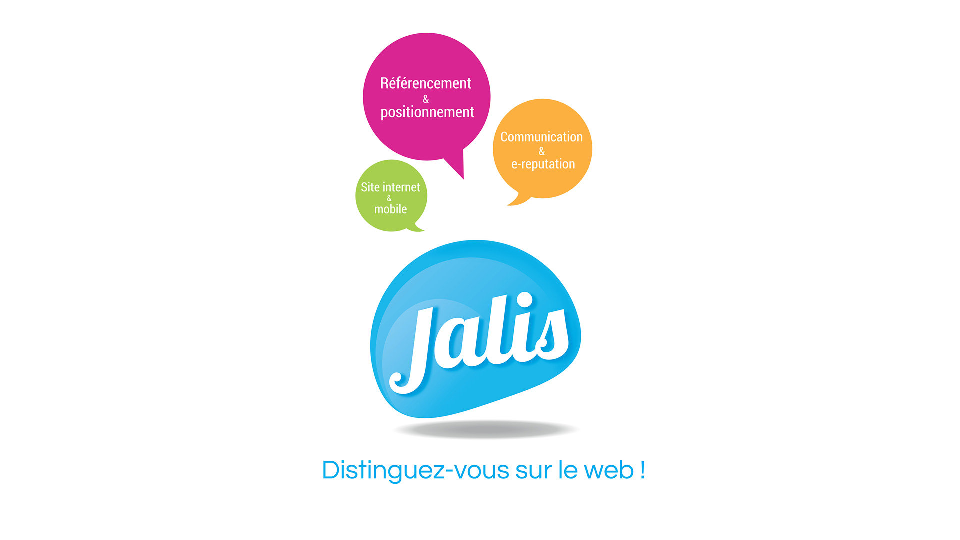 Jalis expess à Marseille