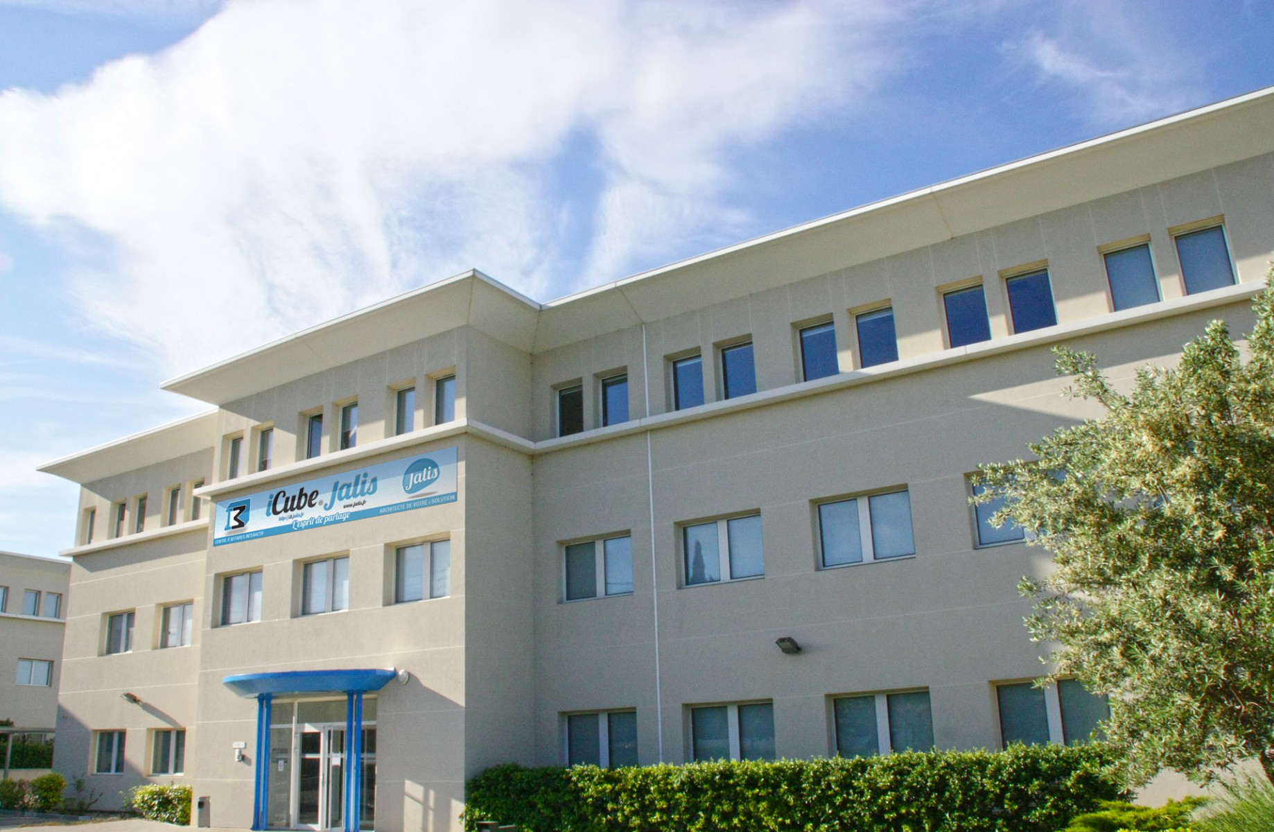 Ateliers de l'innovation à l'iCube