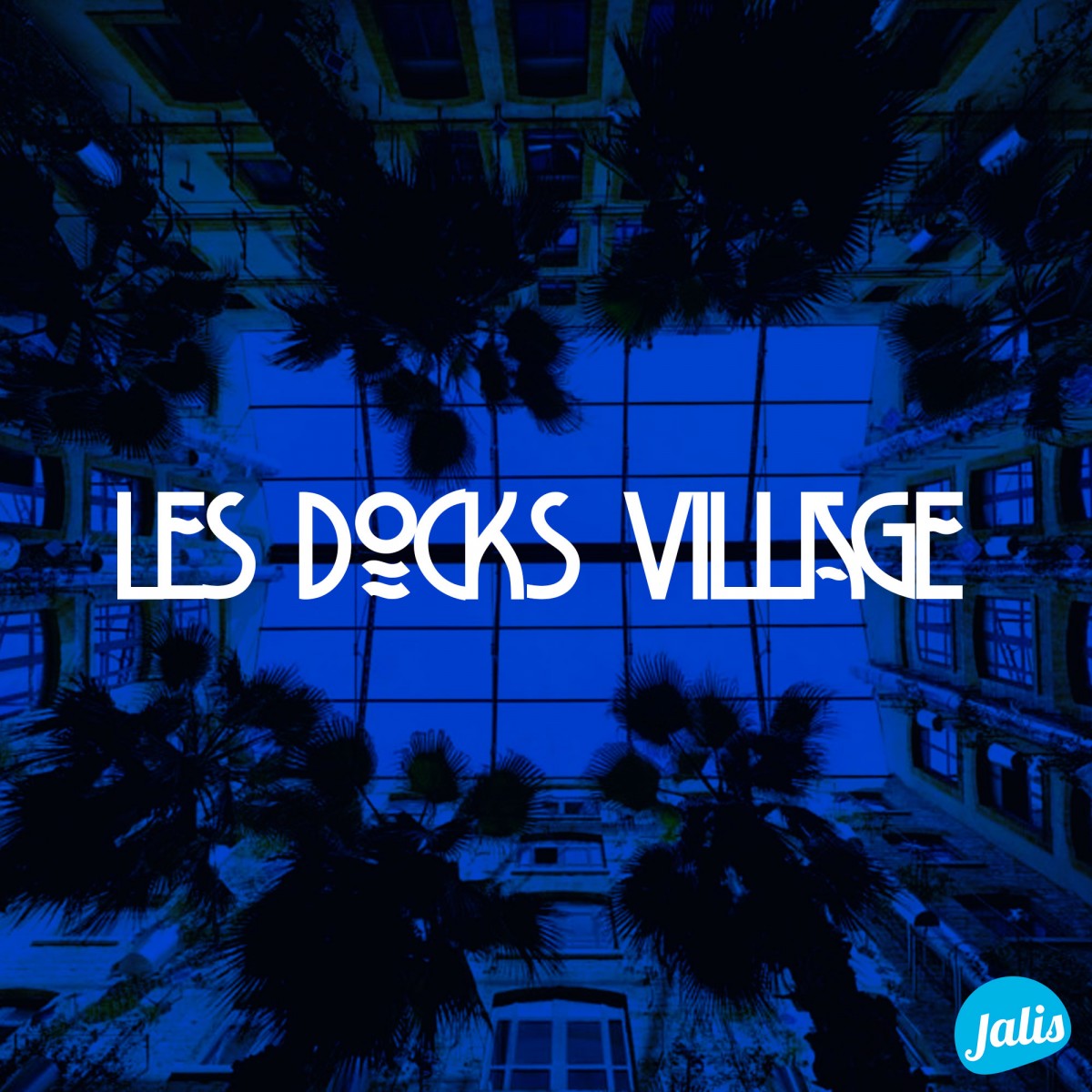 Docks Village Marseille