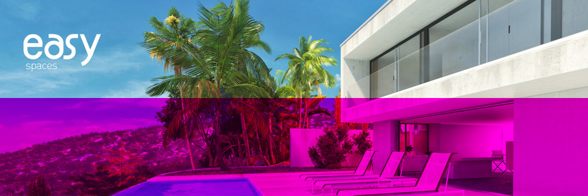 easy spaces Marseille