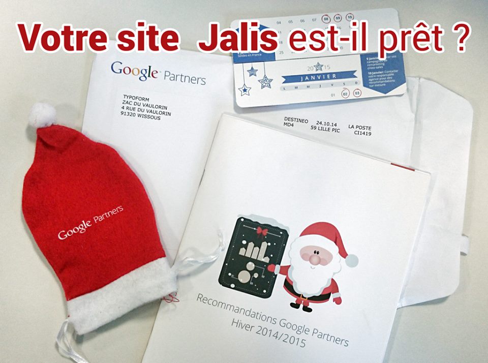 Offrez-vous Google Adwords