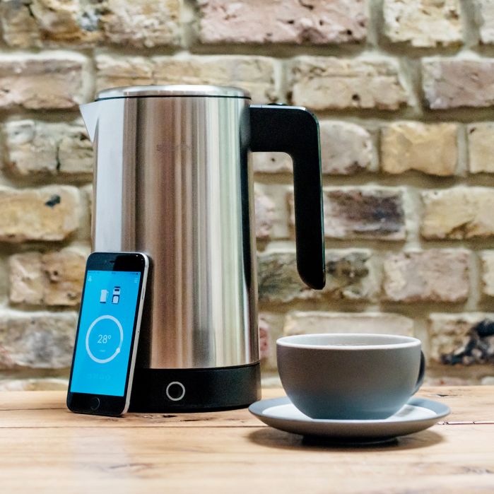 La Ibouilloire de Cadeaux Folies