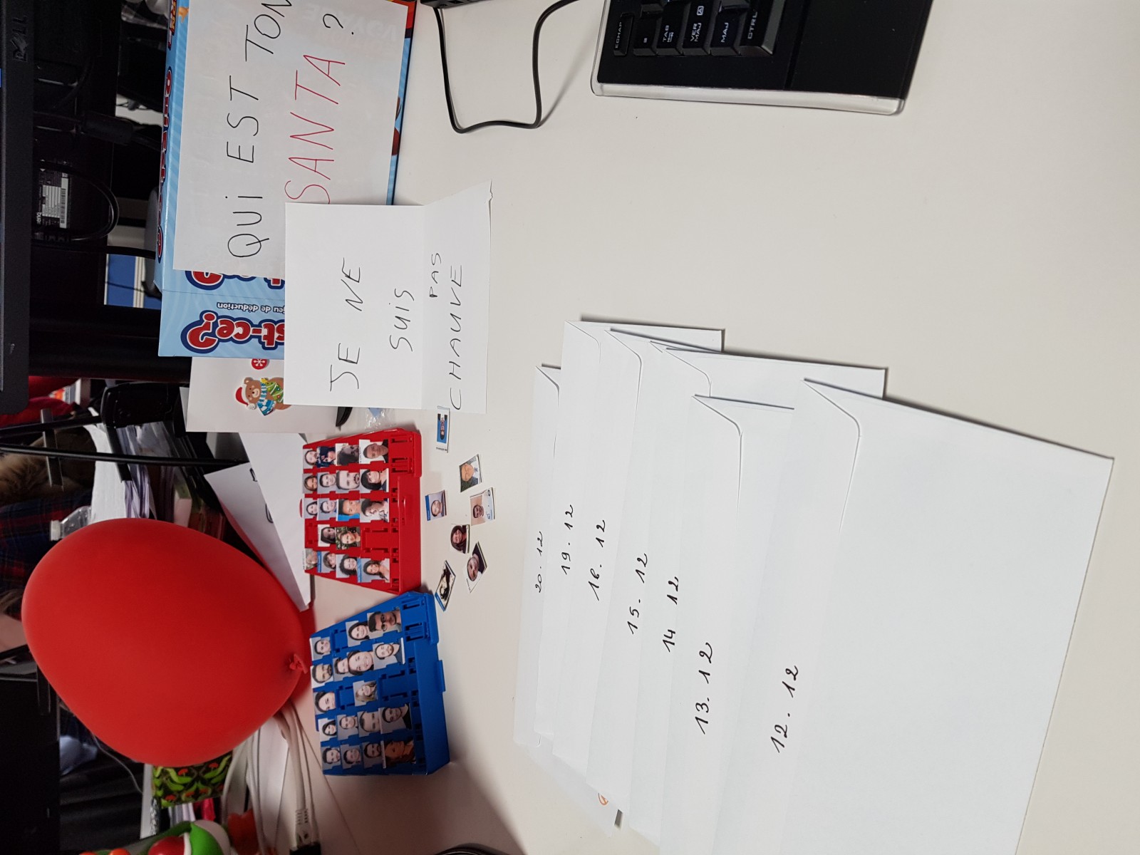 Développer la cohésion de groupe