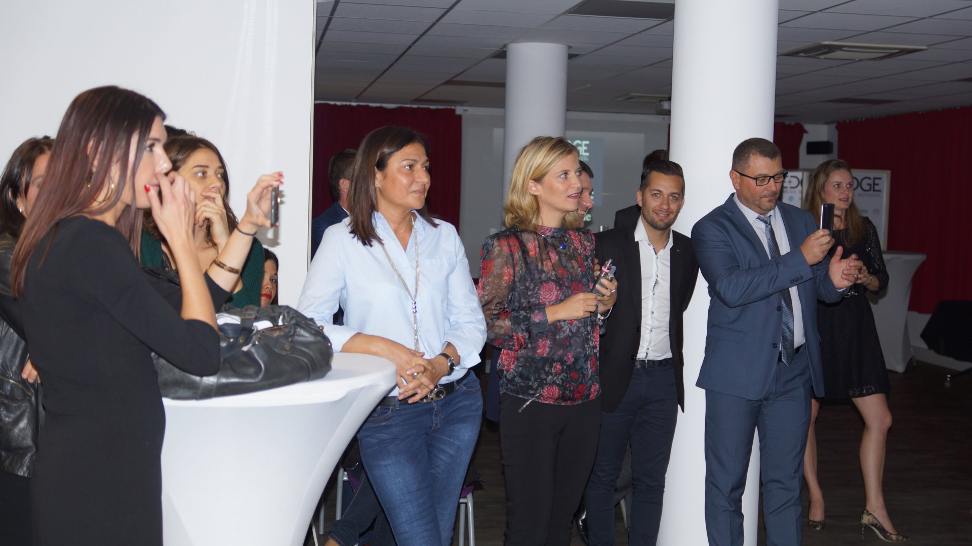 Conférences autour de l’innovation avec la Kedge Business School