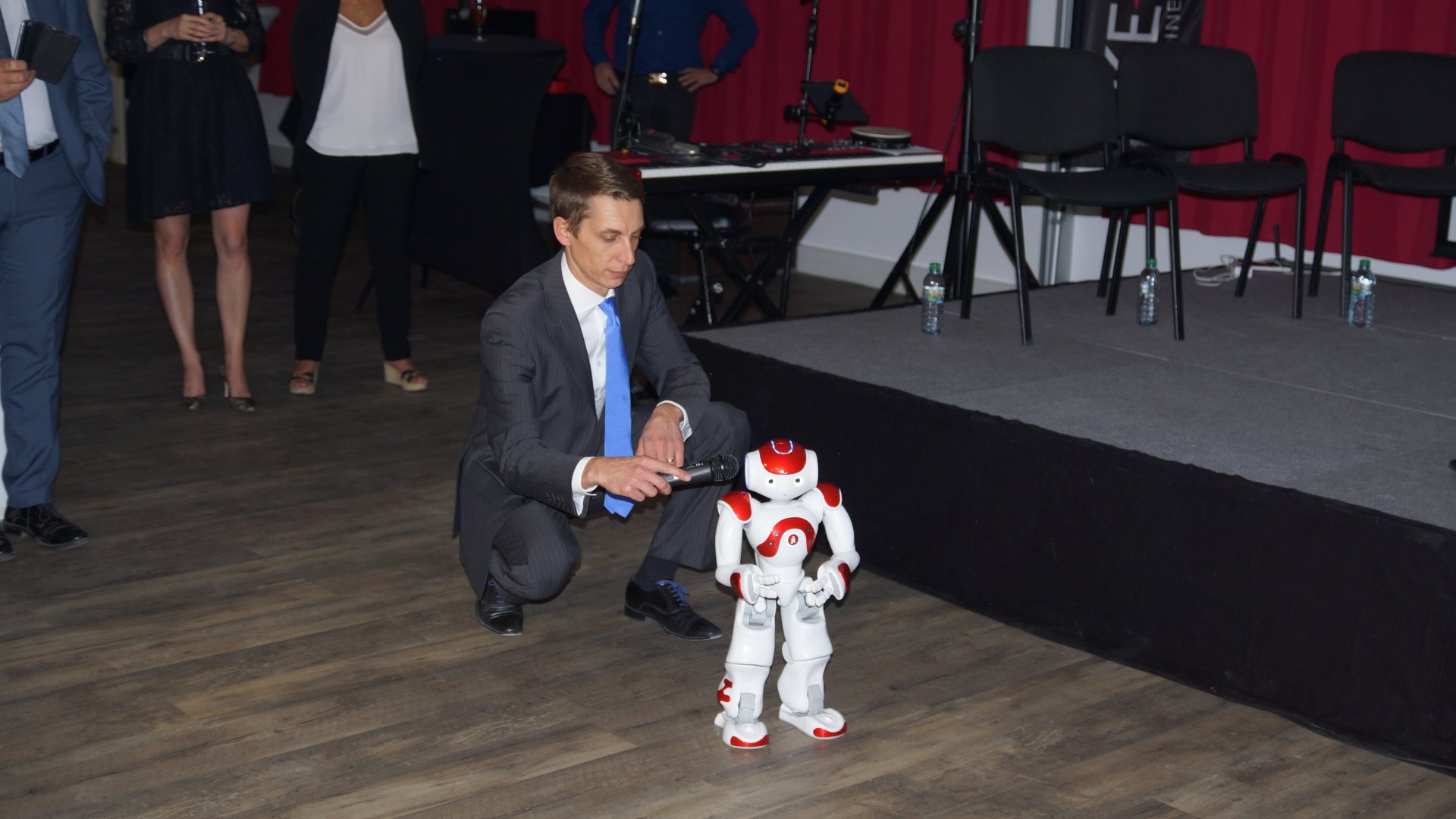 Conférences autour de l’innovation avec la Kedge Business School