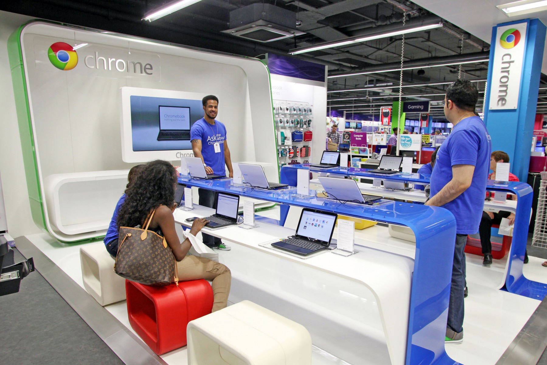 Google Adresses devient Google My Business !