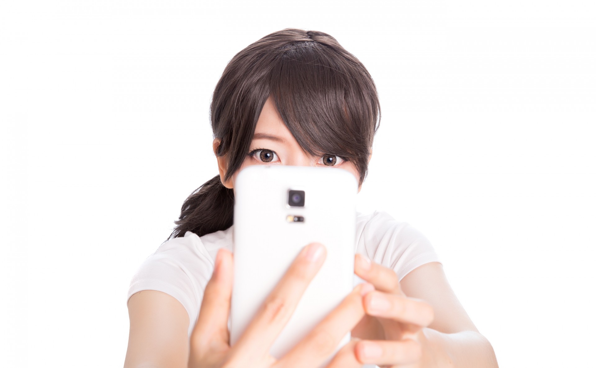 Jouez à Super Mario Run sur votre smartphone