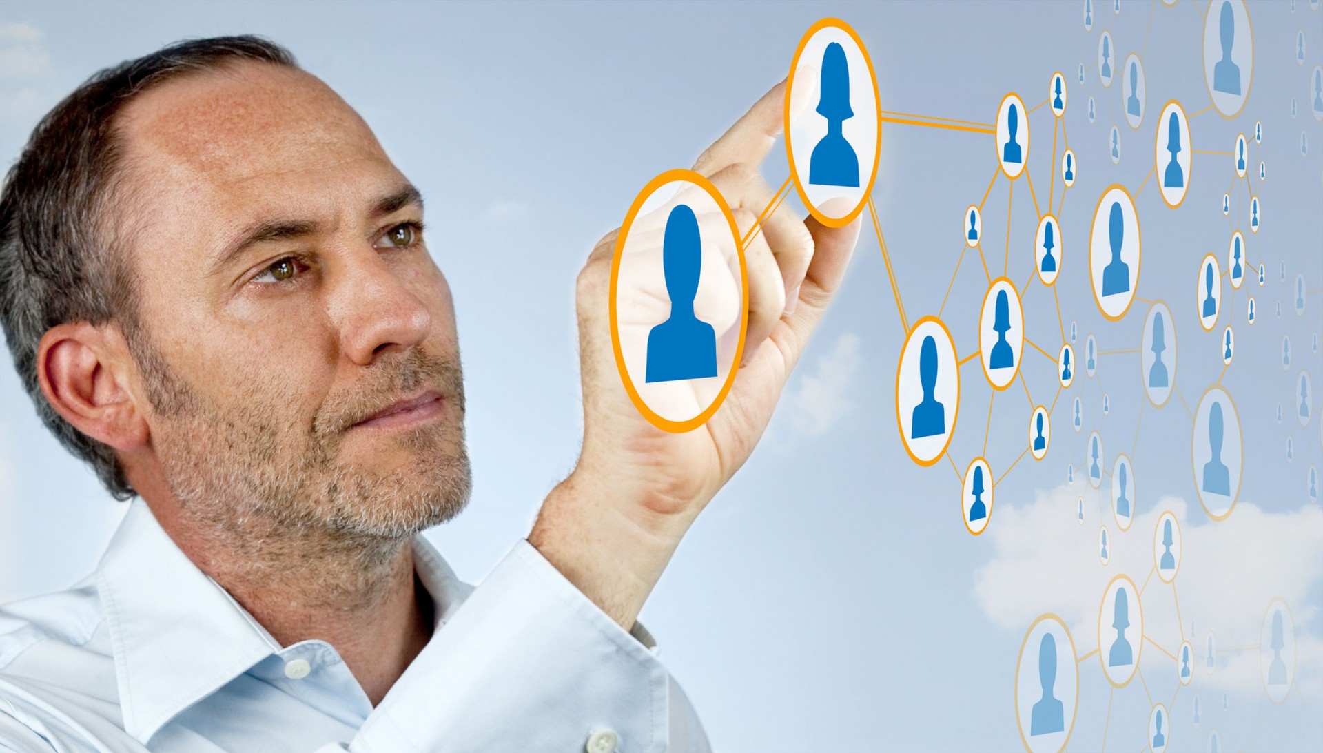 Facebook c'est inutile pour moi, je travaille en B to B... FAUX !