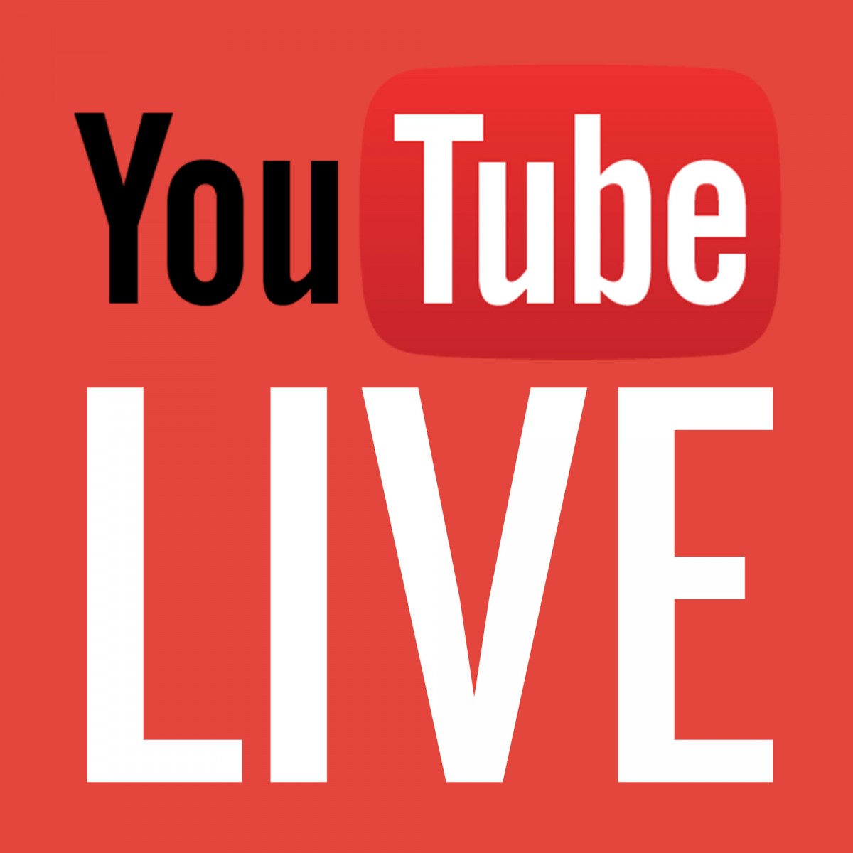Youtube Live