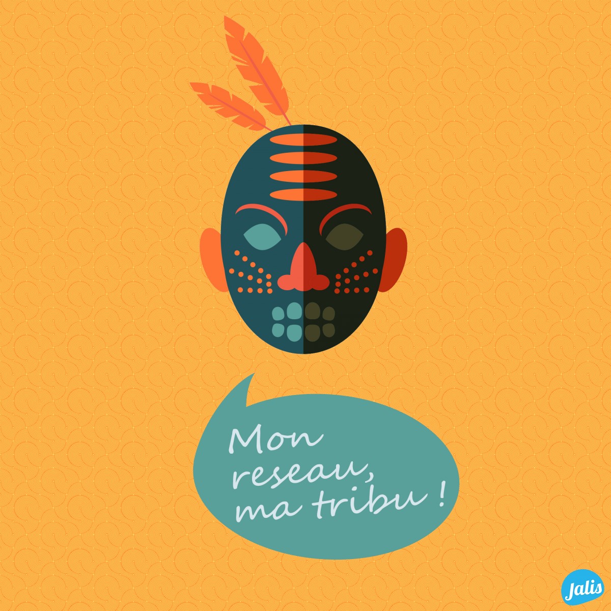 Tribalisation marketing