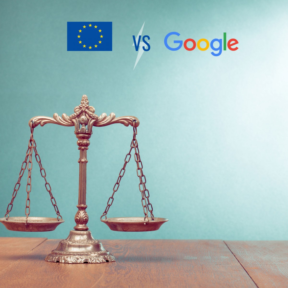 La Commission européenne sanctionne Google Shopping