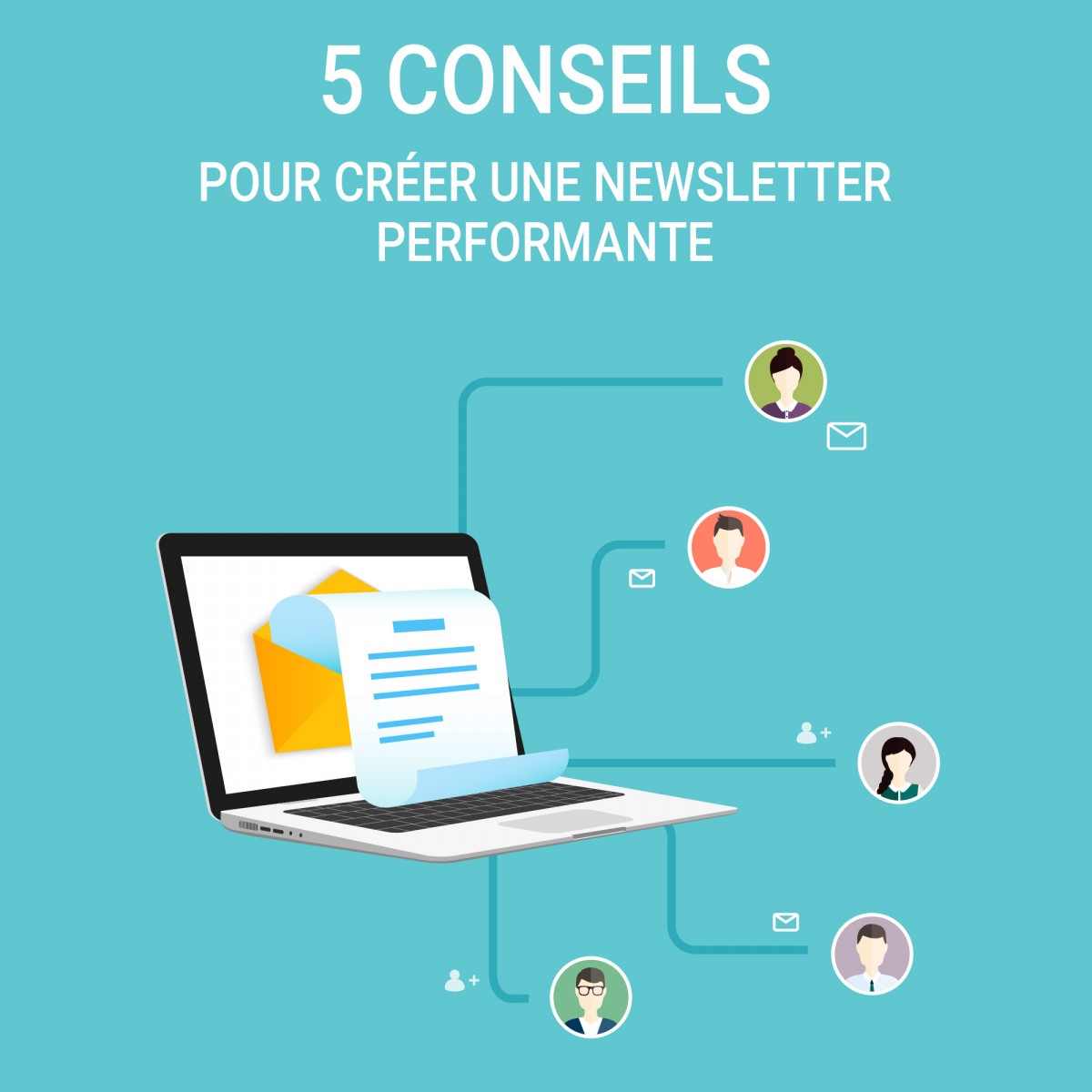 Faire une newsletter performante