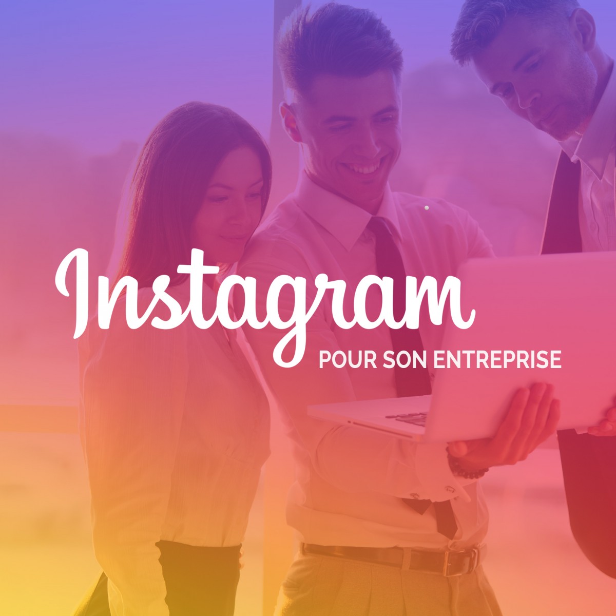  Comment utiliser Instagram pour son entreprise ?