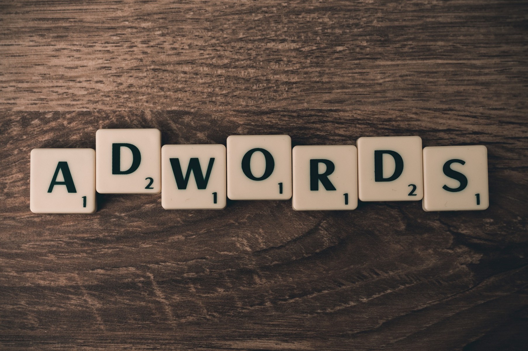  Pourquoi utiliser Google Adwords ? 