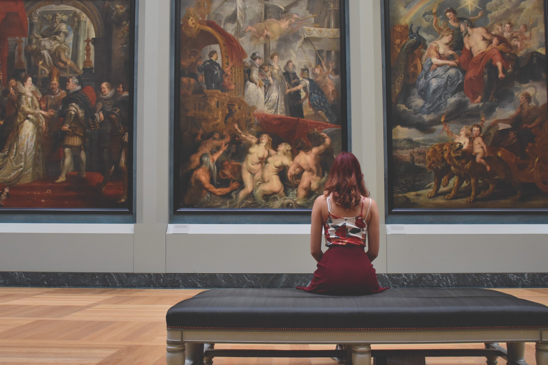 Les plus beaux sites de la toile...