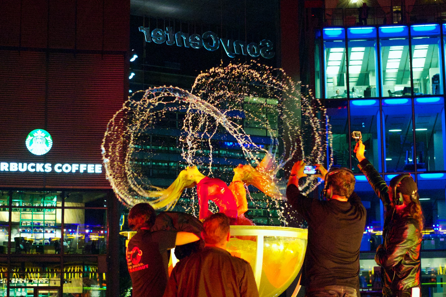 Les plus beaux sites de la toile...