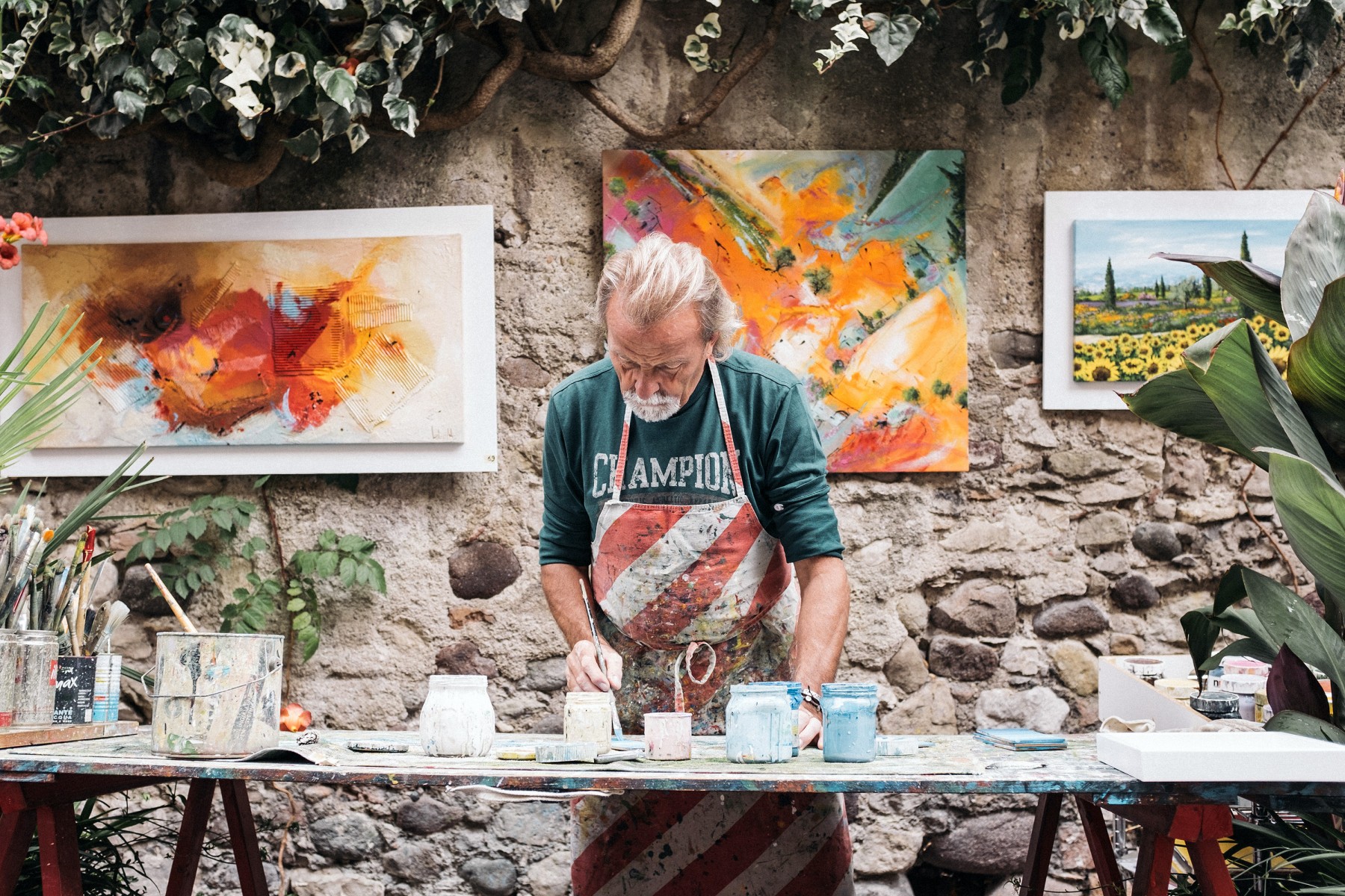 Les plus beaux sites de la toile...