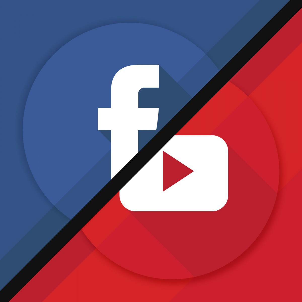  youtube et watch facebook vidéo marseille