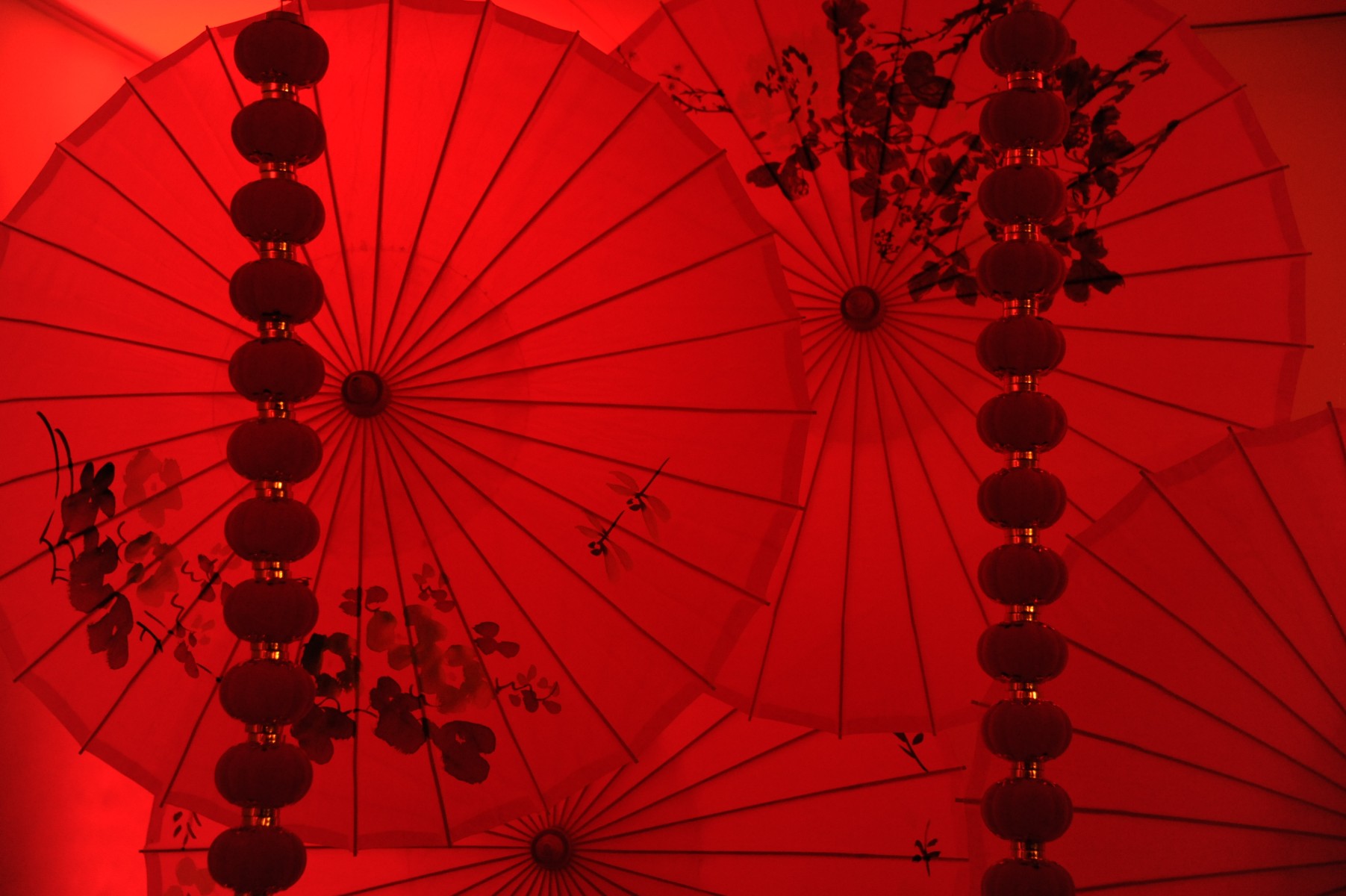 Nouvel an chinois à Jalis Marseille