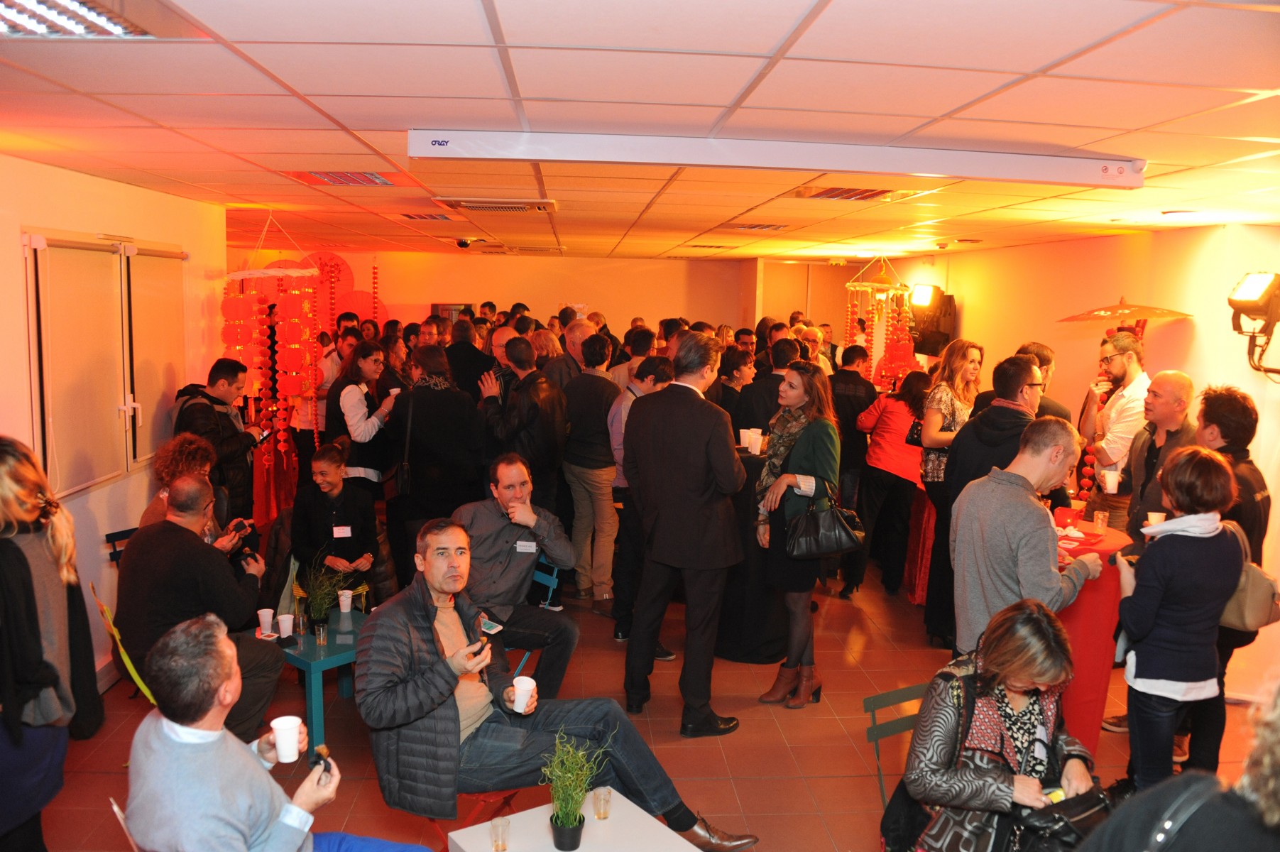 Jalis Marseille fête le nouvel an chinois