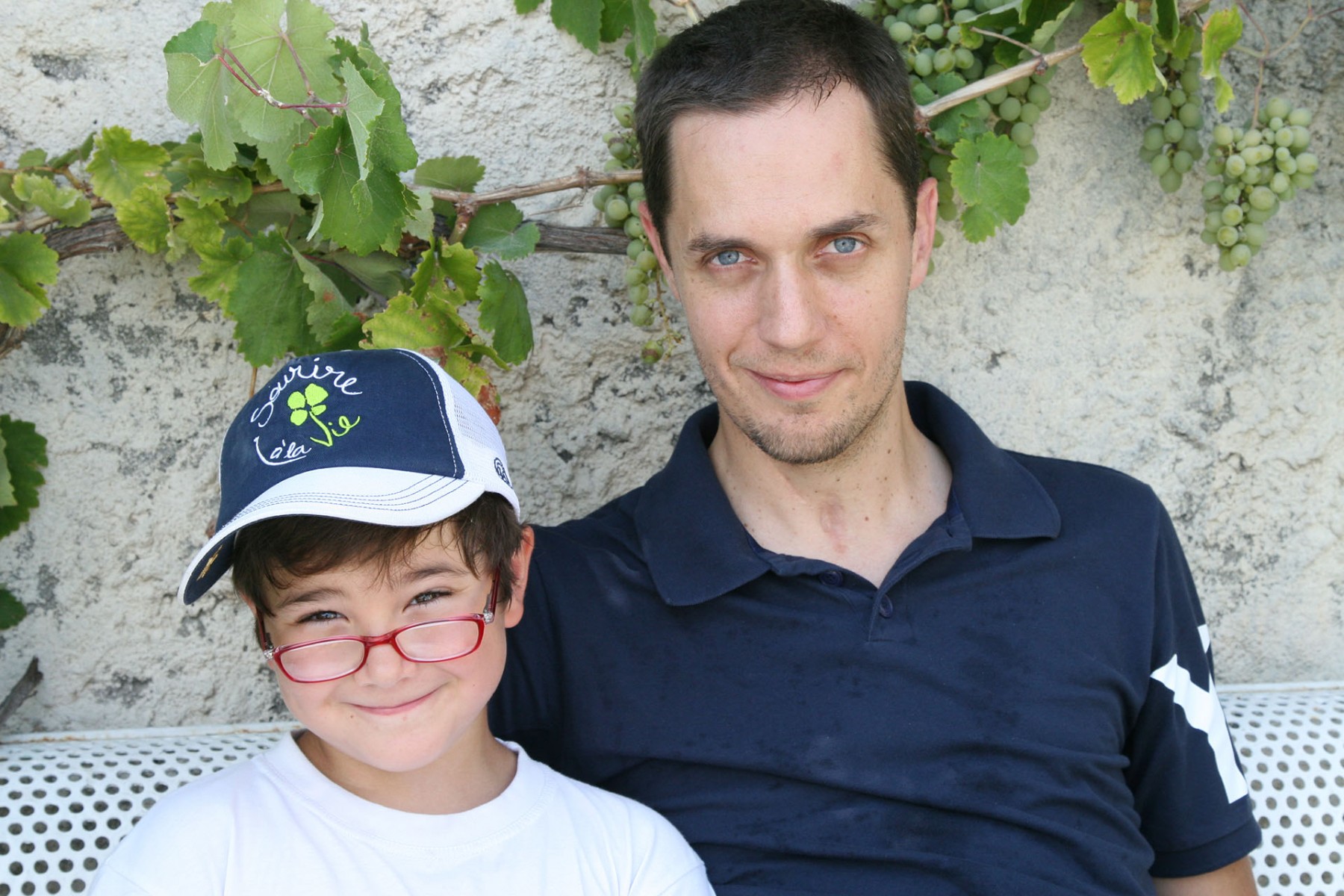 Sourire à la vie Marseille