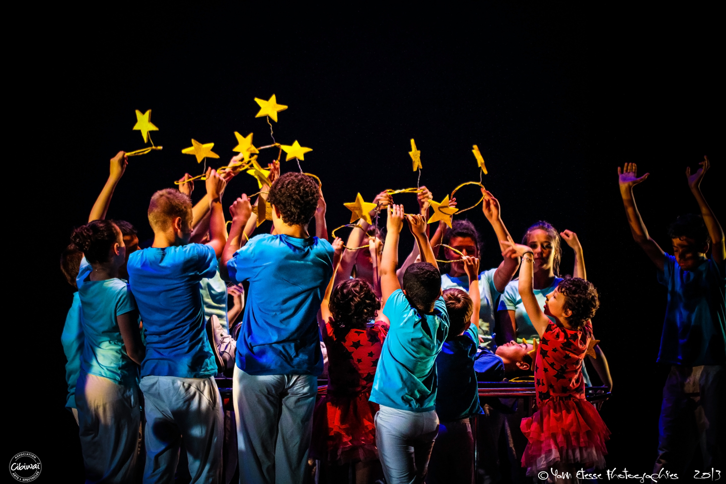 Association sourire à la vie Marseille