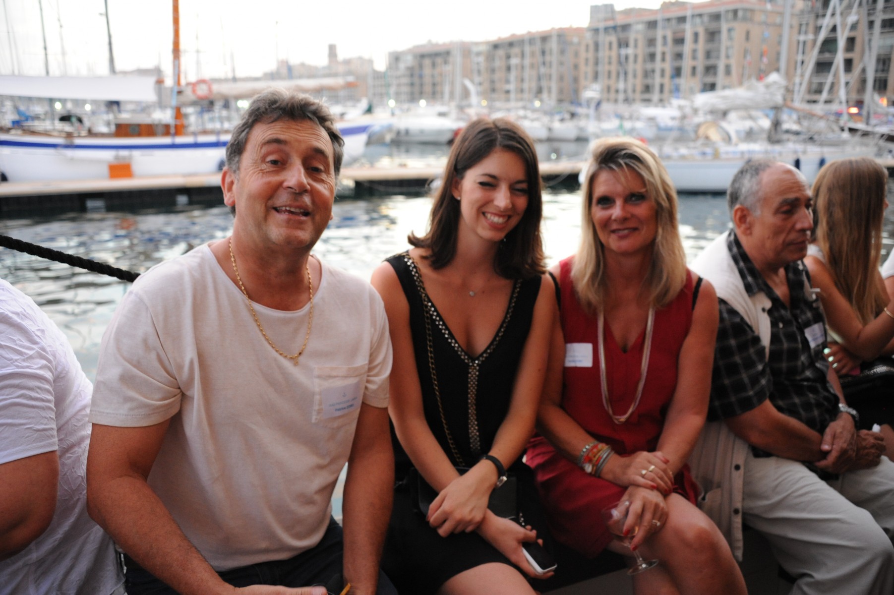 L'Inga des Riaux à Marseille