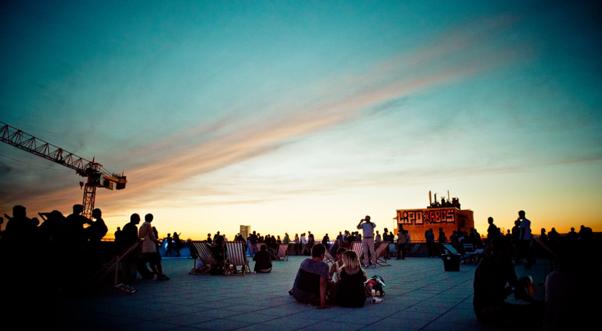 friche belle de mai toits terrasse