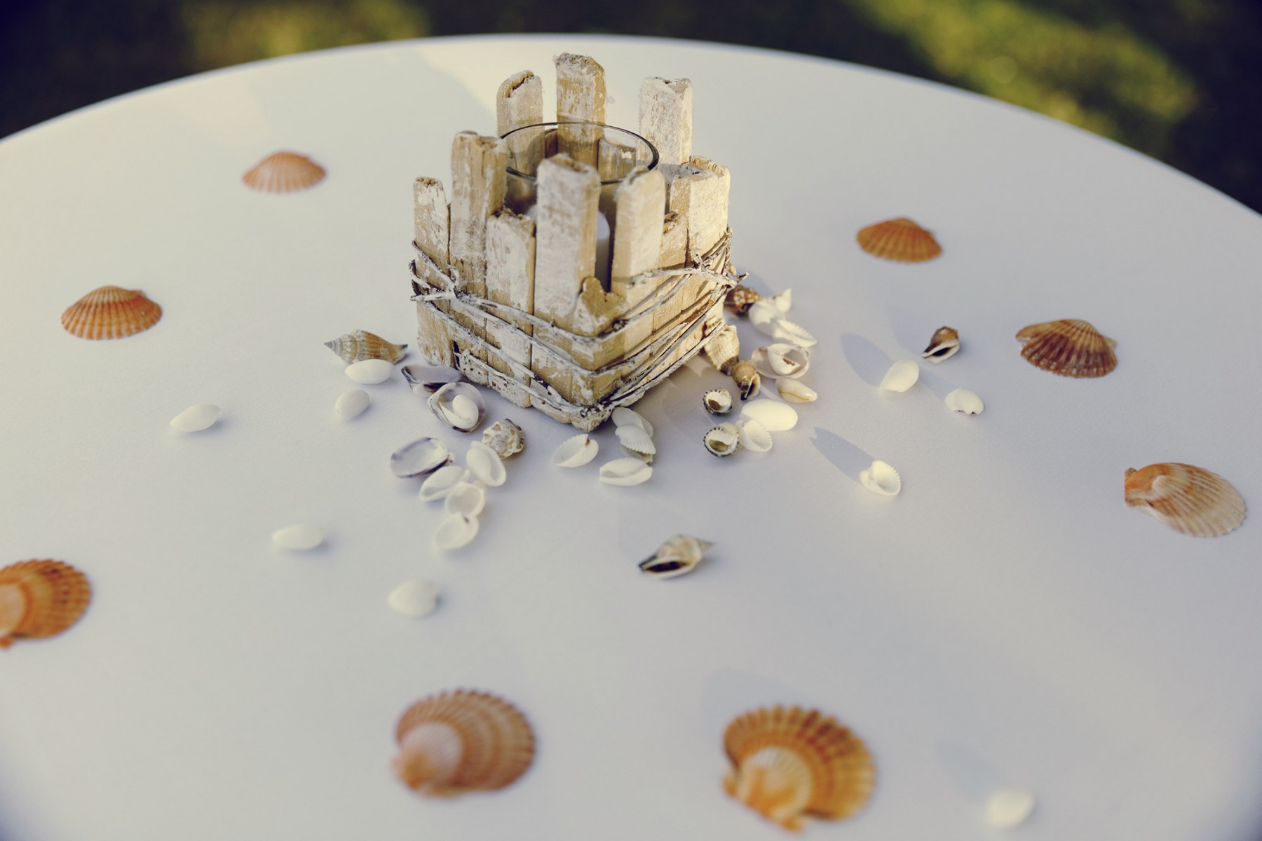 Sunset Party à la Pelle