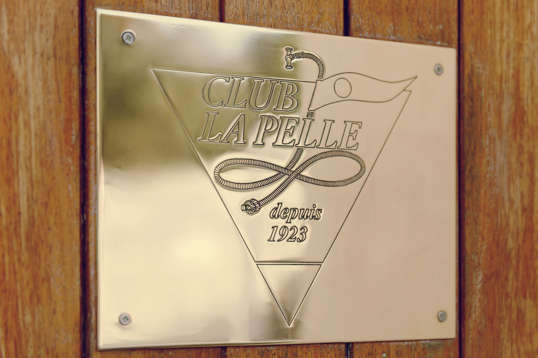 Club la Pelle à Marseille