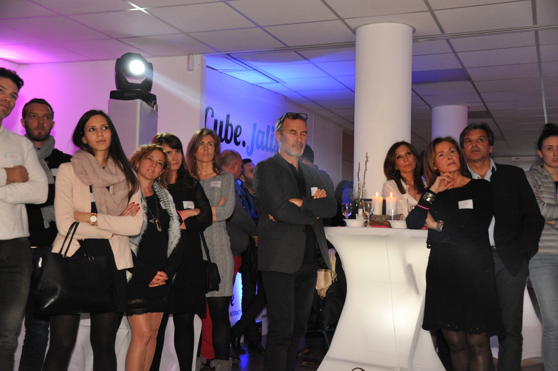 Winterparty de Jalis