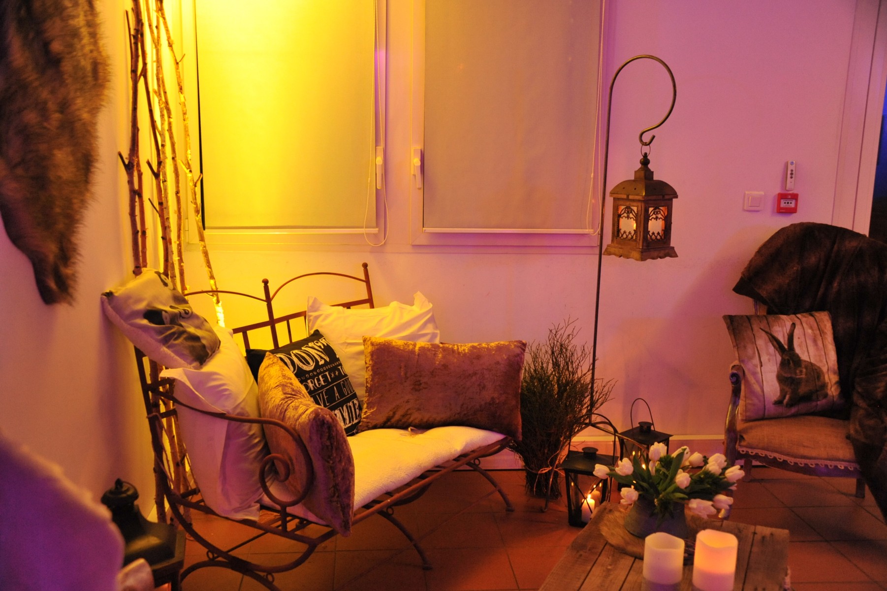 Winterparty de Jalis