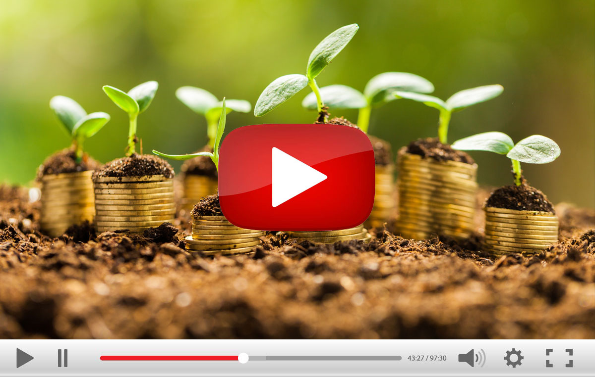 Monétisation Youtube comment ça marche ?